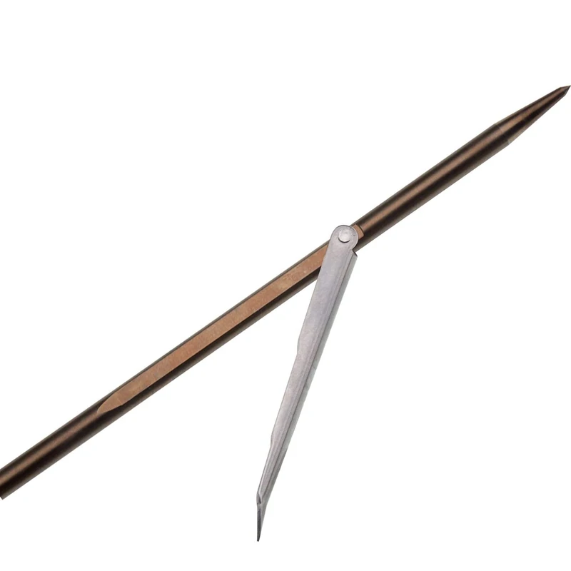 SALVIMAR Captur 6.5 110 cm Burnished Tree Stem