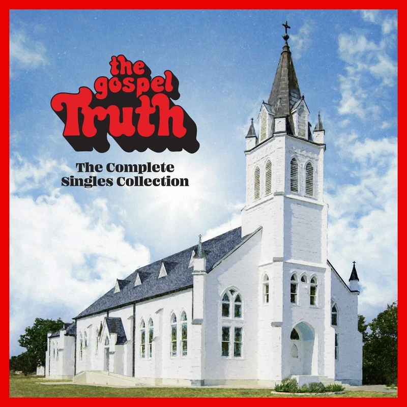 The Gospel Truth: Complete Singles Collection [VINYL]