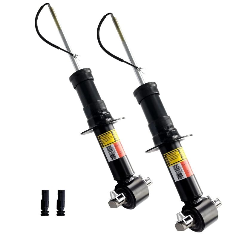Eshare 84176631 580-1108 23312167 Pair Front Struts Shock Absorber w/Magnetic Control for Chevrolet Tahoe Suburban Silverado 1500 Cadillac Escalade(ESV) GMC Sierra 1500 Yukon(XL) 2015-2020