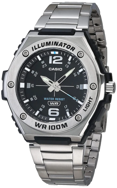 Casio Casual Watch MWA-100HD-1AVCF