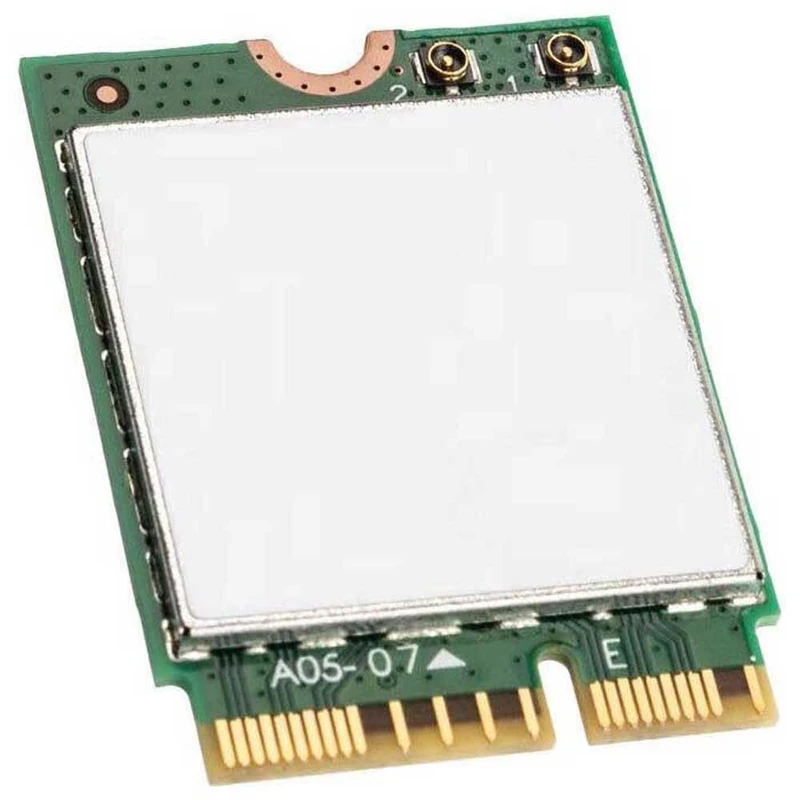 ASUS M2CNVI WiFi Card