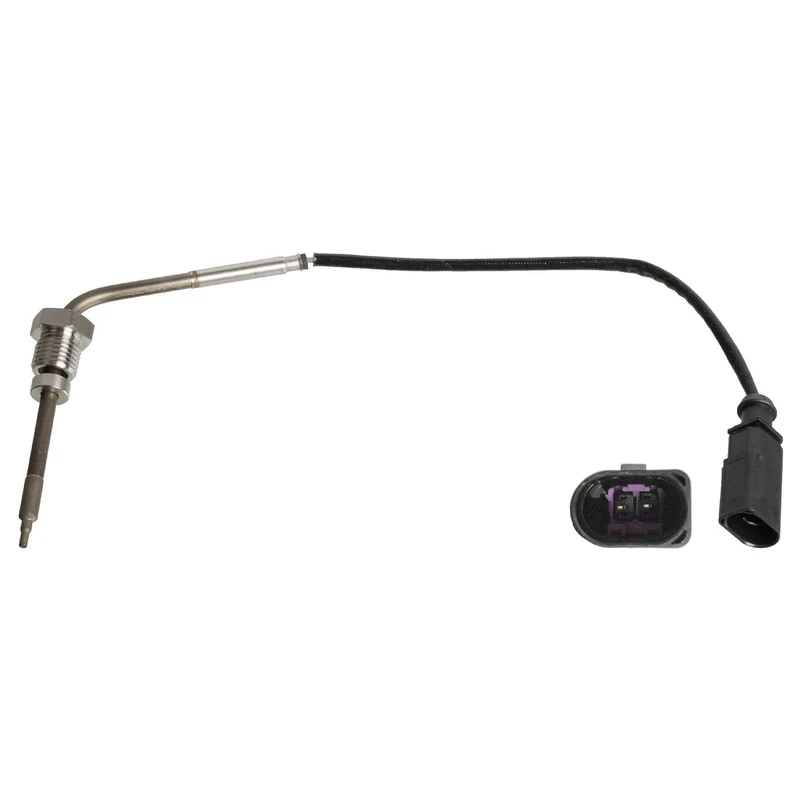 febi bilstein 109193 Exhaust Gas Temperature Sensor, 1 piece