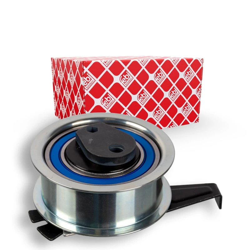 Febi Bilstein 170345 Belt Tensioner for Timing Belt