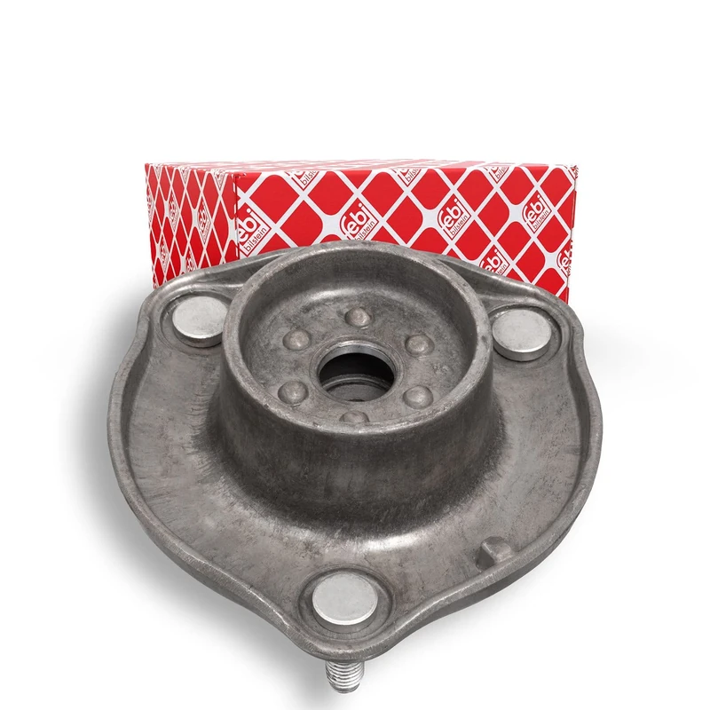 Febi Bilstein 100409 Suspension Strut Support Bearings Pack of 1