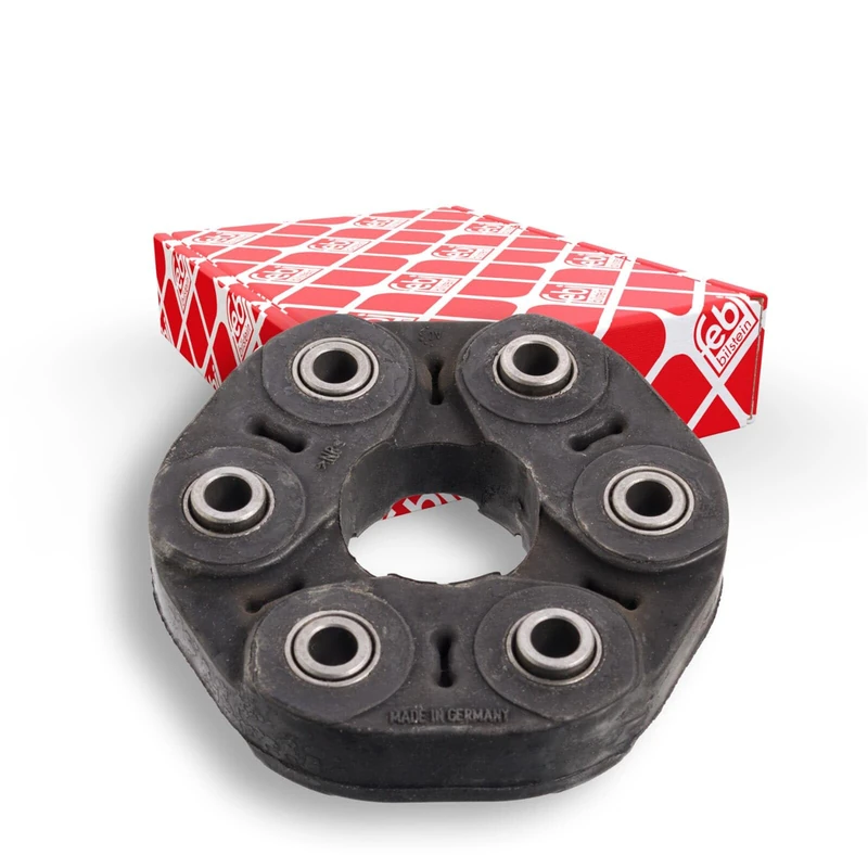 Febi Bilstein 107692 Joint Disc for Cardan Shaft 1 Piece