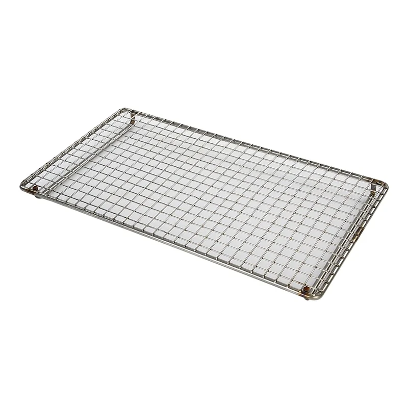 Kasai SVT-16049 Spare Mesh for SVT-16026 Medium Wide Konro Grill