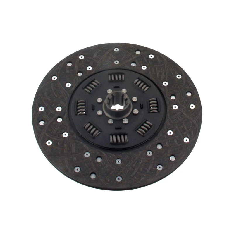 febi bilstein 105001 Clutch Disc , 1 piece