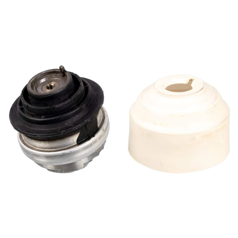 Febi Bilstein 109303 Motor Bearing with Protective Cap