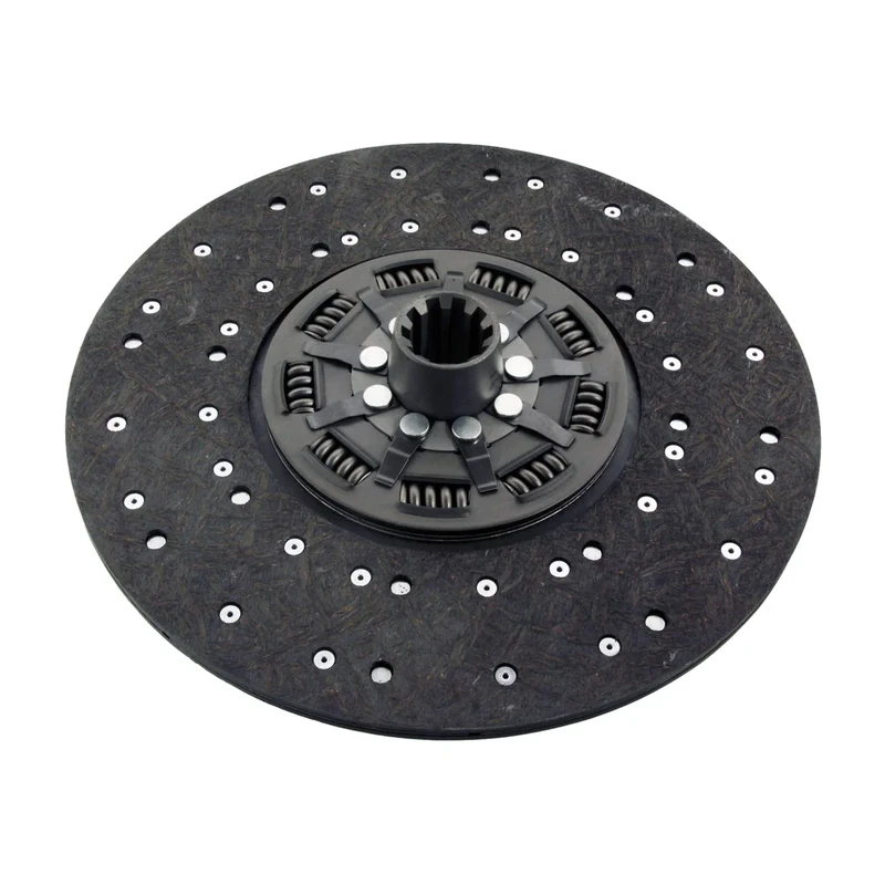 Febi Bilstein 105003 Clutch Disc , 1 piece