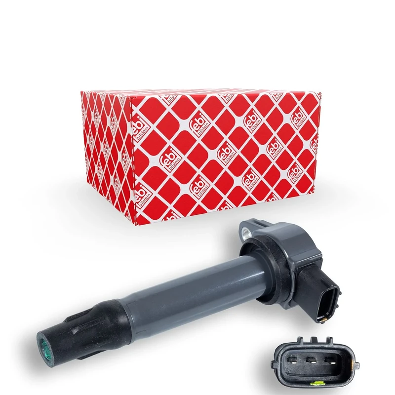 febi bilstein 106814 Ignition Coil , 1 piece