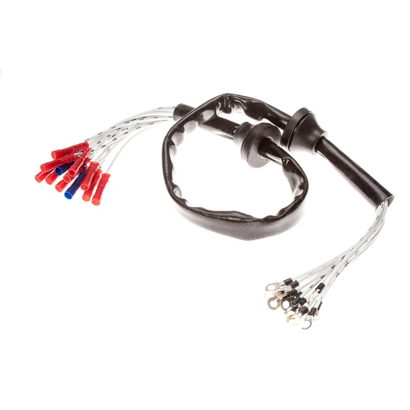 febi bilstein 107137 Tailgate Cable Repair Kit