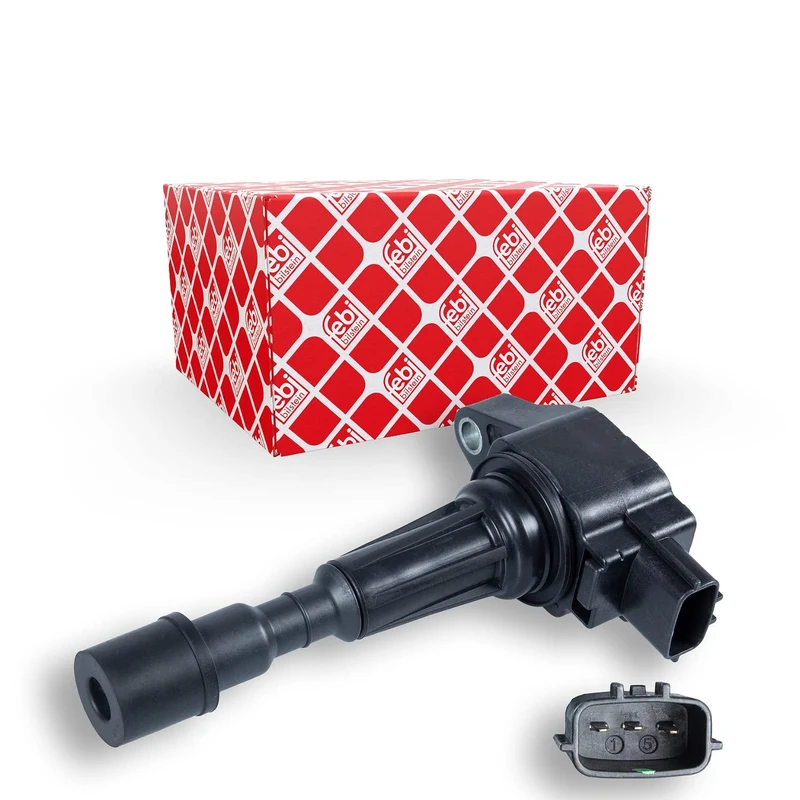 febi bilstein 106775 Ignition Coil , 1 piece