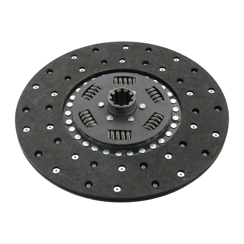 Febi Bilstein 105011 Clutch Disc , 1 piece