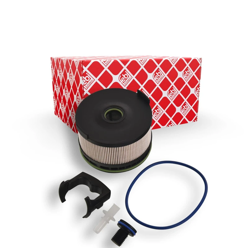 febi bilstein 108353 Fuel Filter
