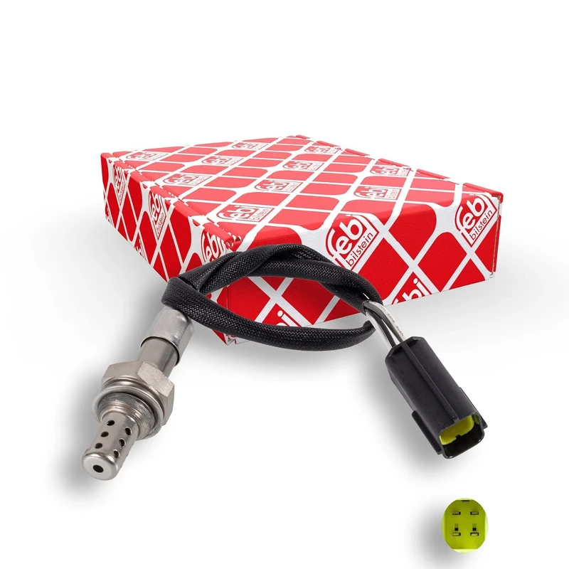 Febi Bilstein 107598 Lambda Probe, 1 Piece
