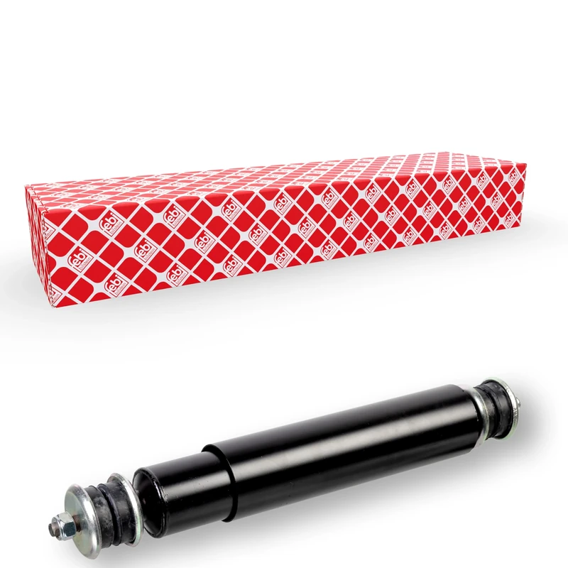 febi bilstein 20605 Shock Absorber , 1 piece