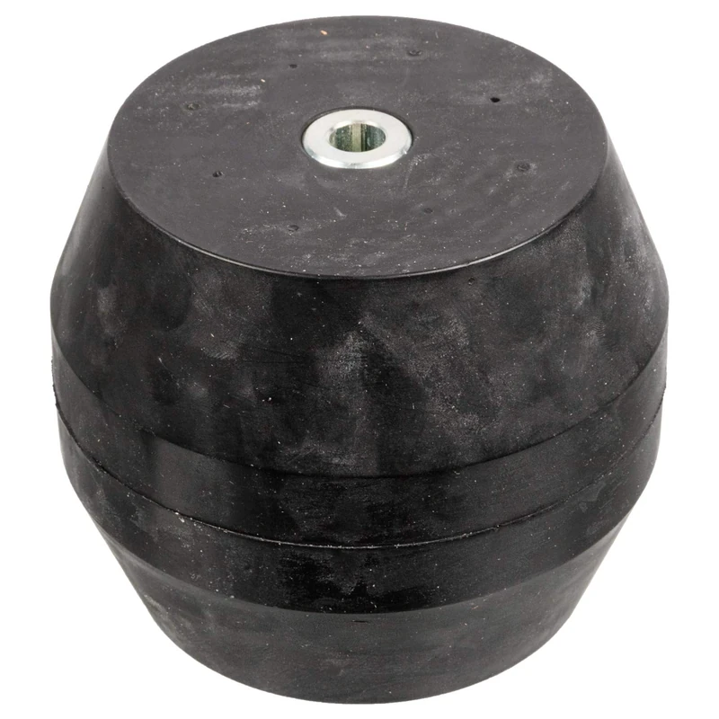 Febi Bilstein 107858 Stop for Leaf Spring 1 Piece - Image 1