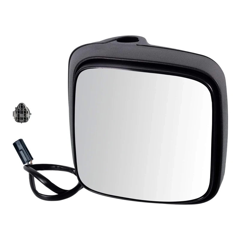 Febi Bilstein 107950 Wide-Angle Mirror , 1 piece