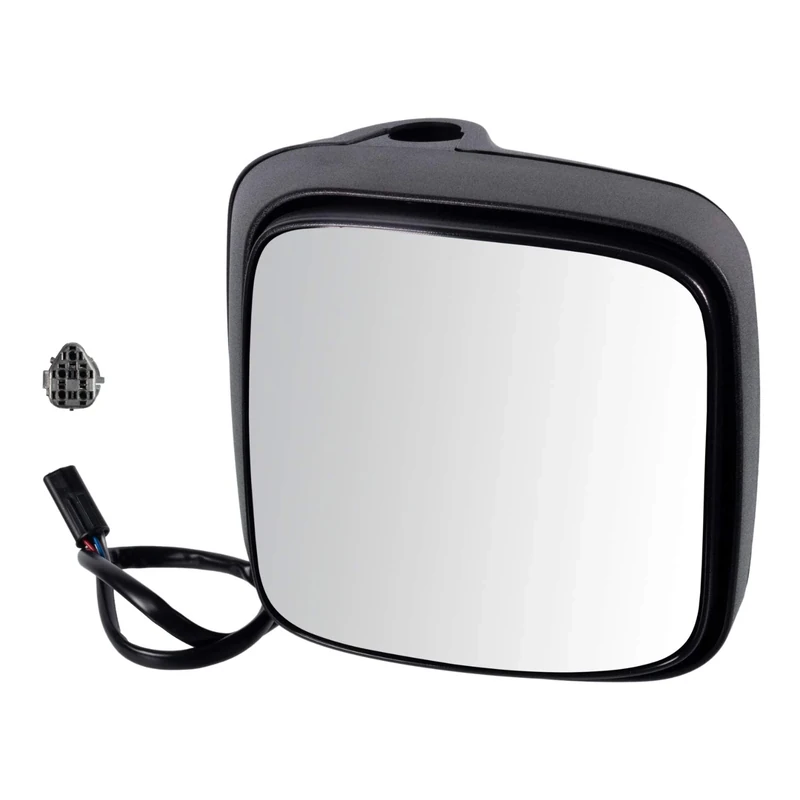 febi bilstein 107952 Wide-Angle Mirror , 1 piece