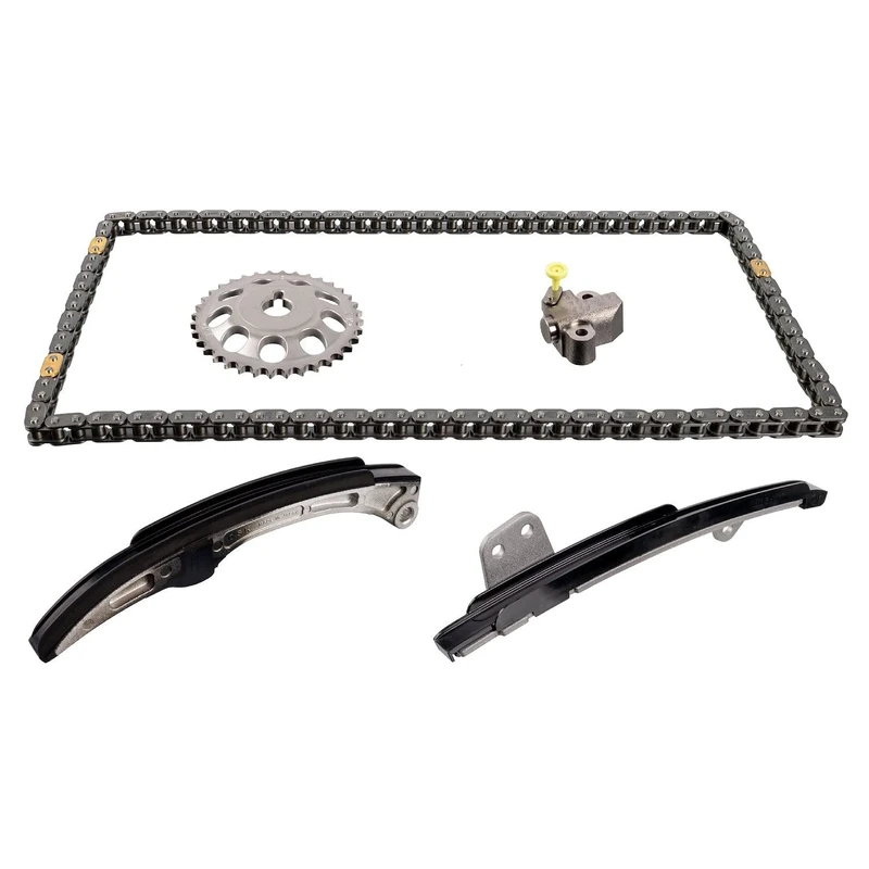 Febi Bilstein 107857 Timing Chain Kit for camshaft , 1 piece