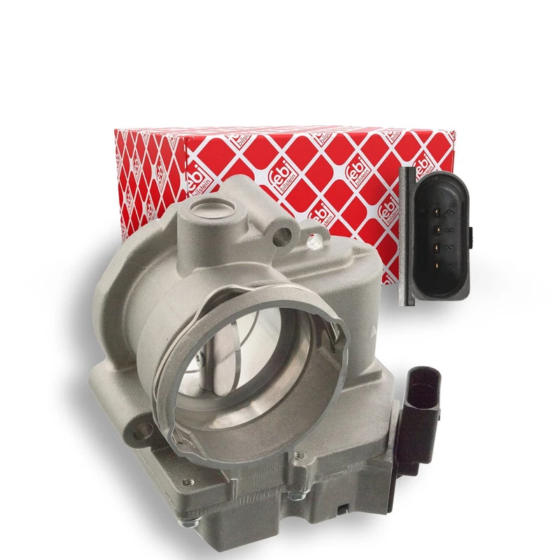 Febi Bilstein 107020 Throttle Body , 1 piece
