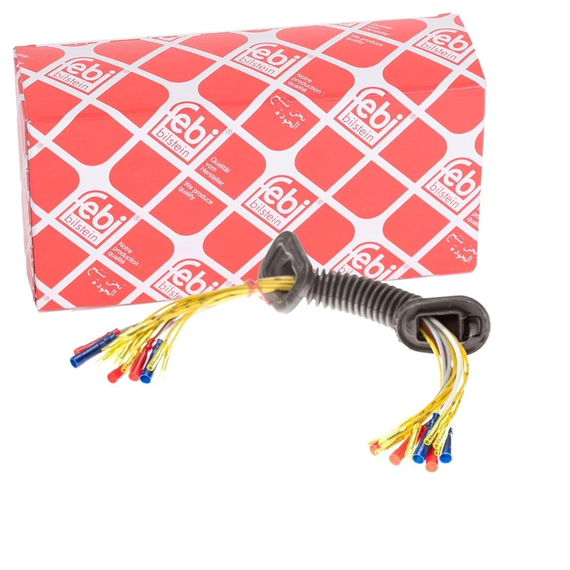 febi bilstein 107069 Cable Kit for Tailgate 1 Piece