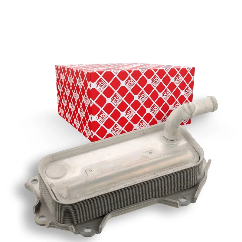 Febi Bilstein 107814 Oil Cooler