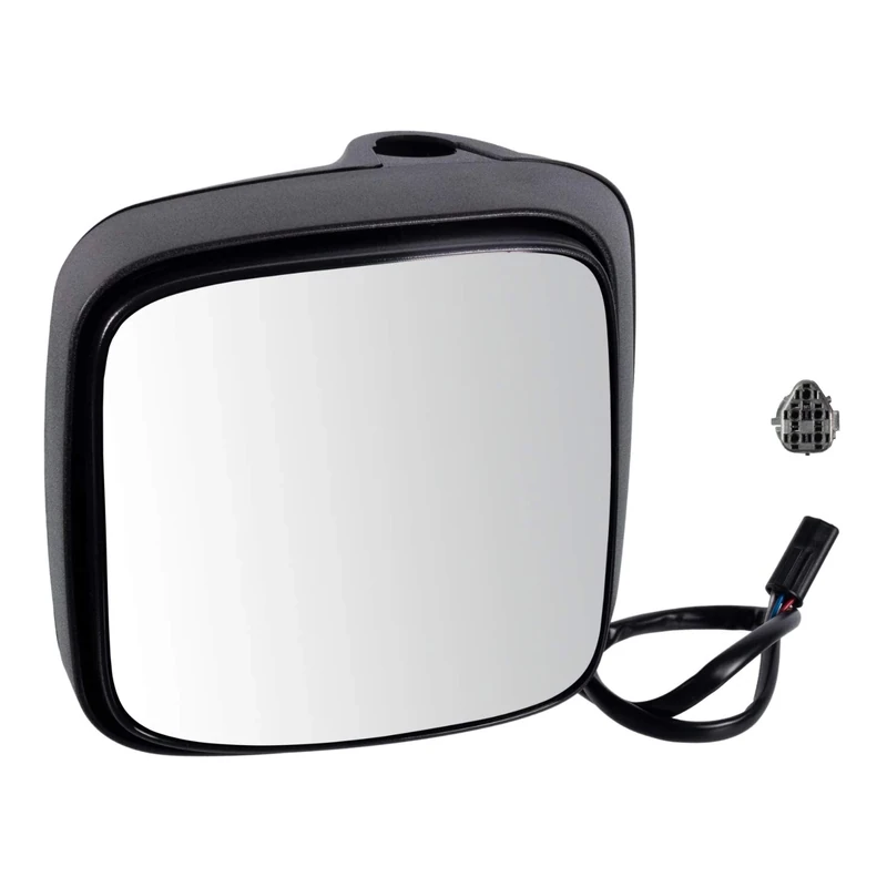 Febi Bilstein 107948 Wide-Angle Mirror , 1 piece