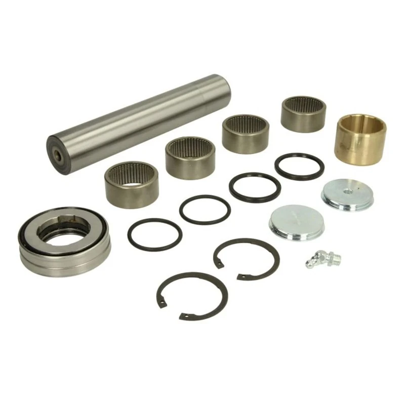 Febi Bilstein 102053 Knuckle Bolt Set