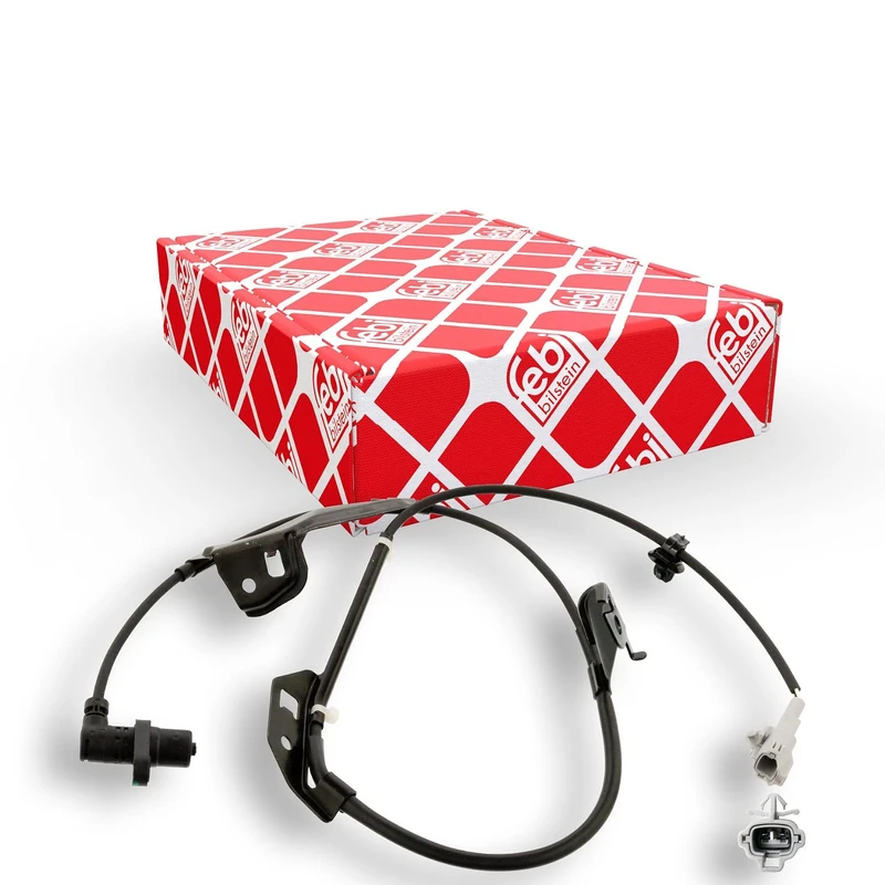 febi bilstein 107746 ABS Sensor 1 Piece