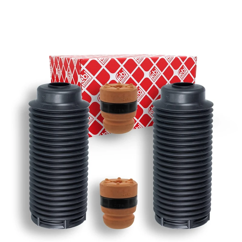 Febi Bilstein 108832 Protection Kit for Shock Absorber