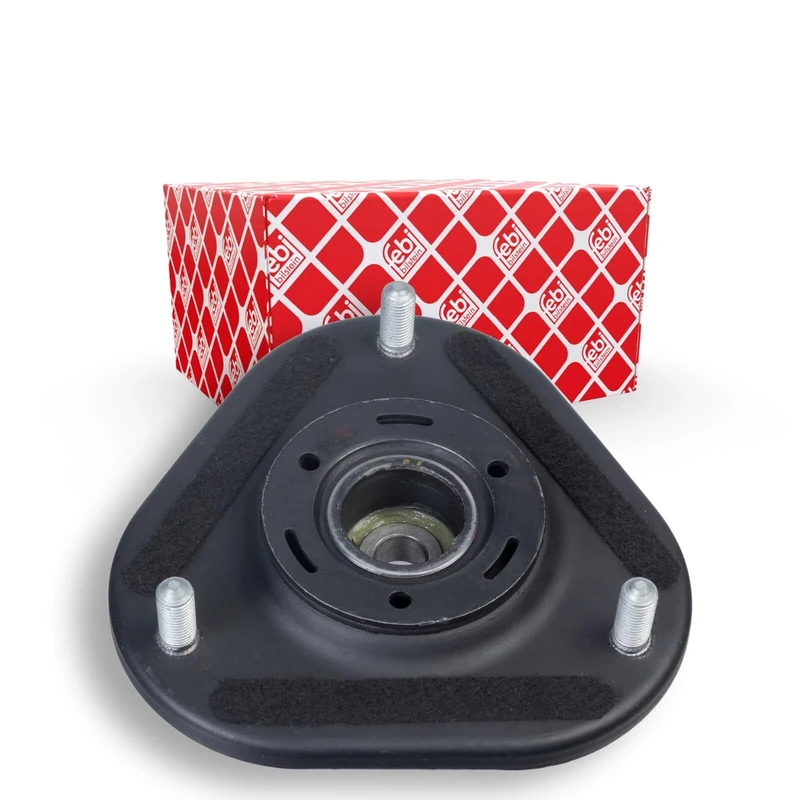 FEBI BILSTEIN 108095 Suspension Strut Support Bearing Front Axle - Image 1