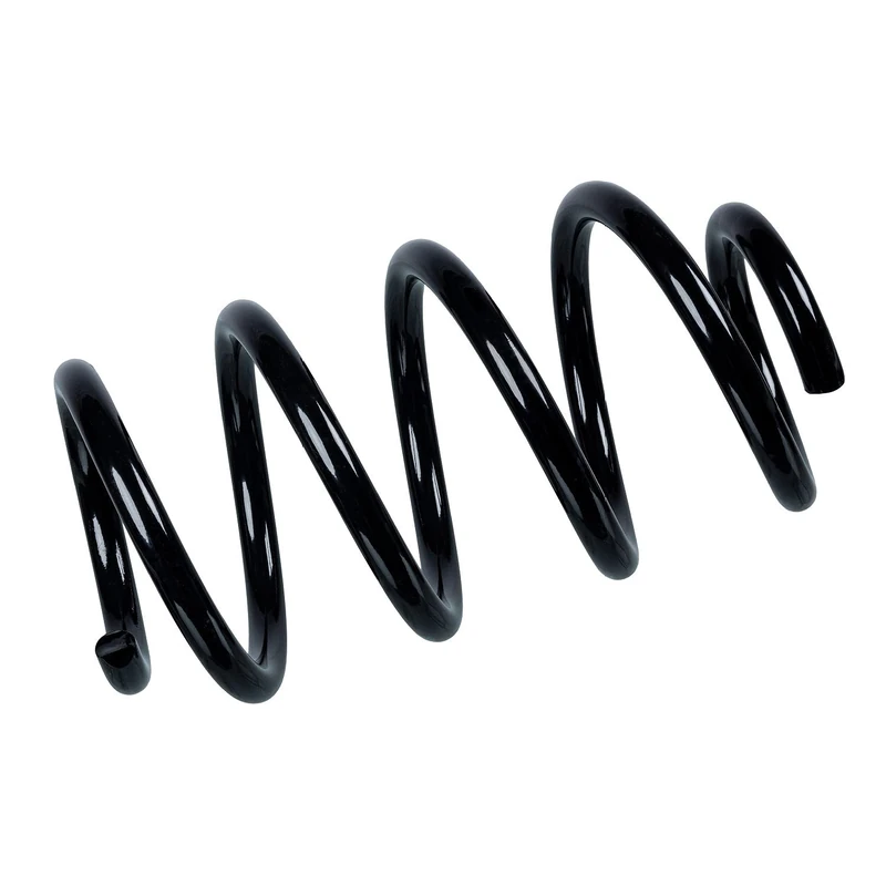 Febi Bilstein 104723 Coil Spring , 1 piece