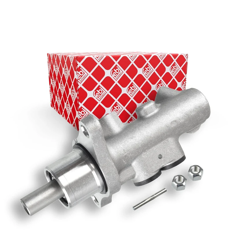 febi bilstein 108083 Brake Master Cylinder , 1 piece