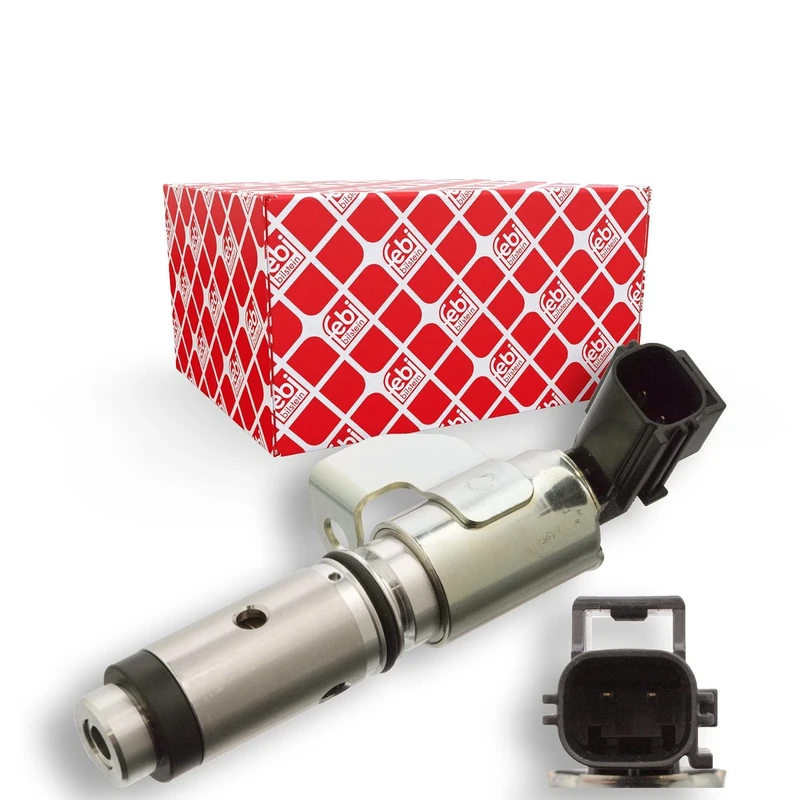 Febi Bilstein 103363 Solenoid Valve for camshaft adjustment , 1 piece