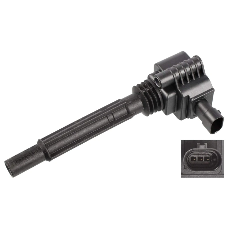 Febi Bilstein 107961 Ignition Coil - Image 1