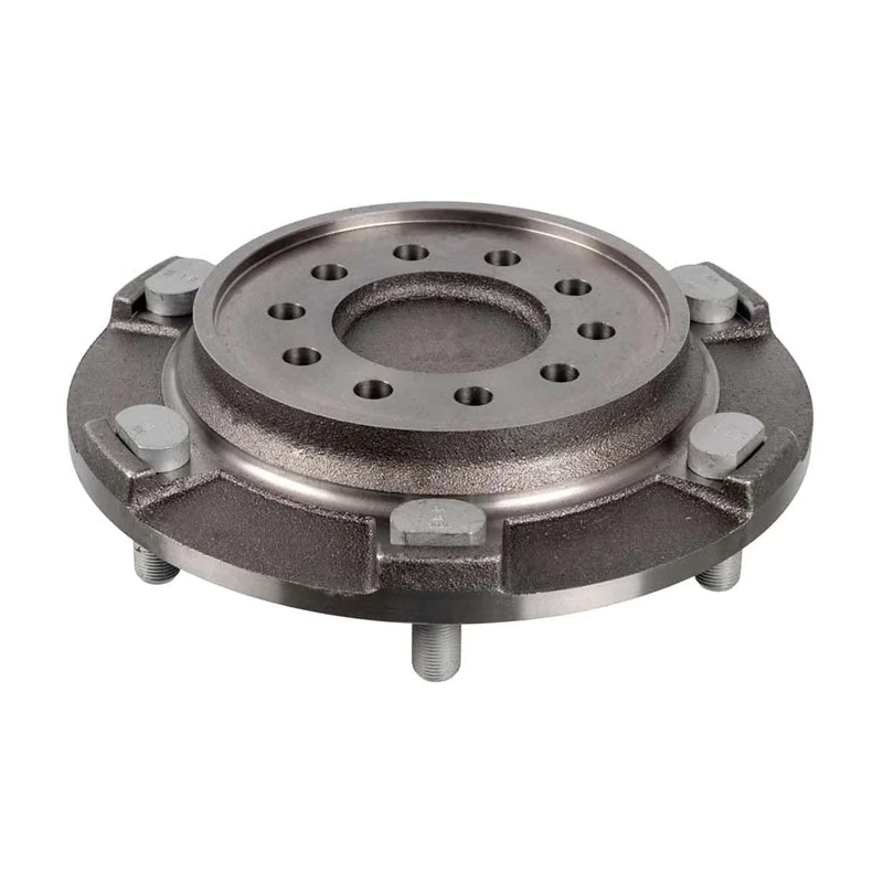 febi bilstein 107412 Wheel Flange , 1 piece