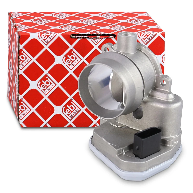 febi bilstein 107022 Throttle Body , 1 piece