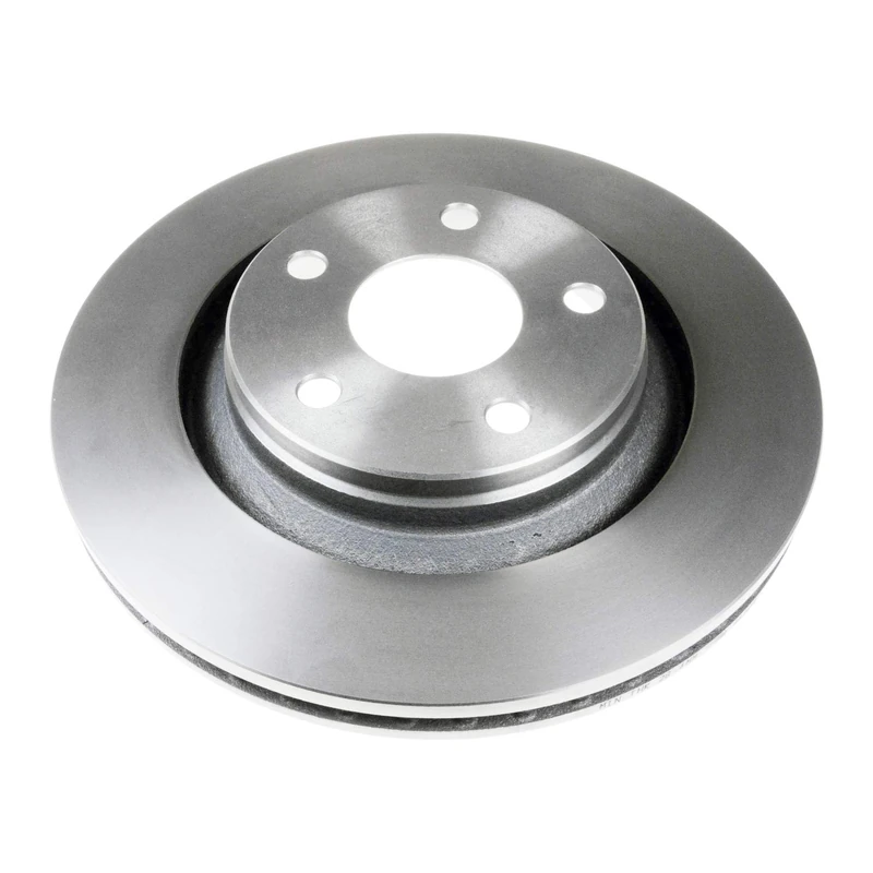 febi bilstein 108461 Brake Disc , 1 piece