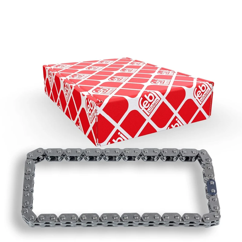 Febi Bilstein 107731 Chain for Oil Pump