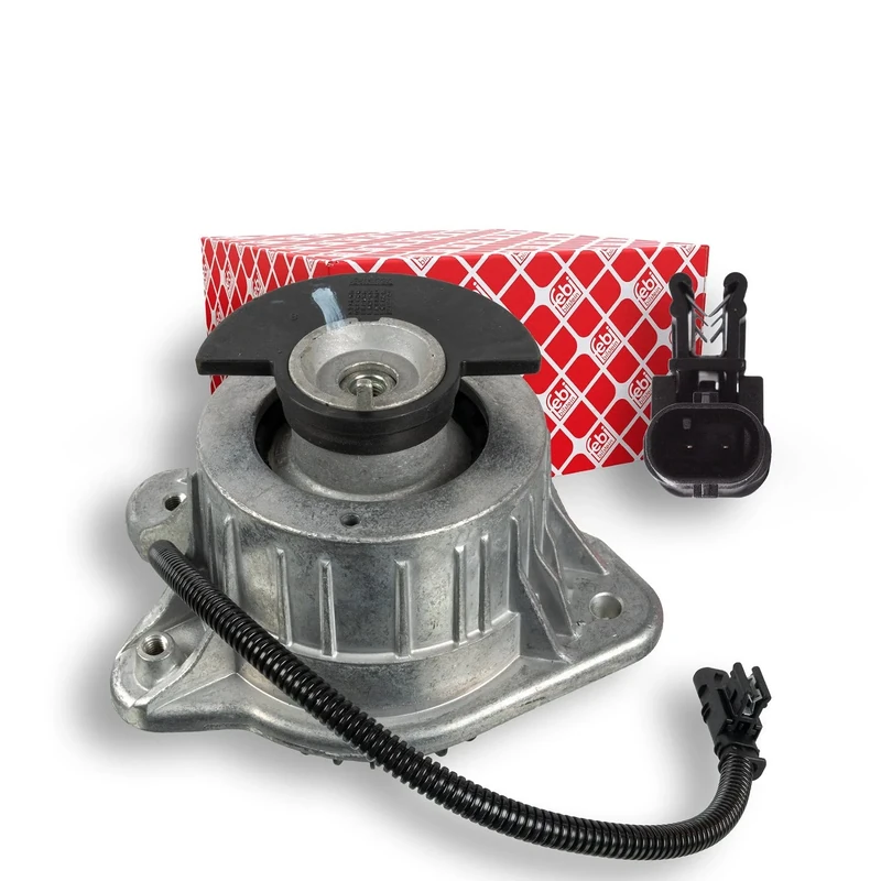 Febi Bilstein 108152 Motor Bearing 1 Piece