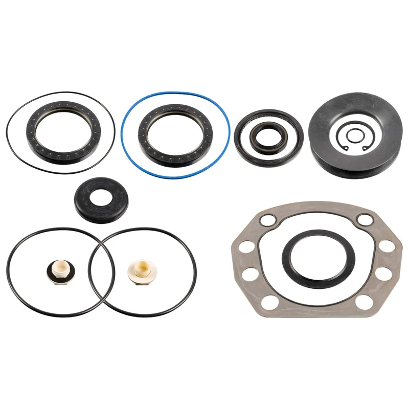 Febi Bilstein 108375 Gasket Set for Steering Gearbox 1 Piece