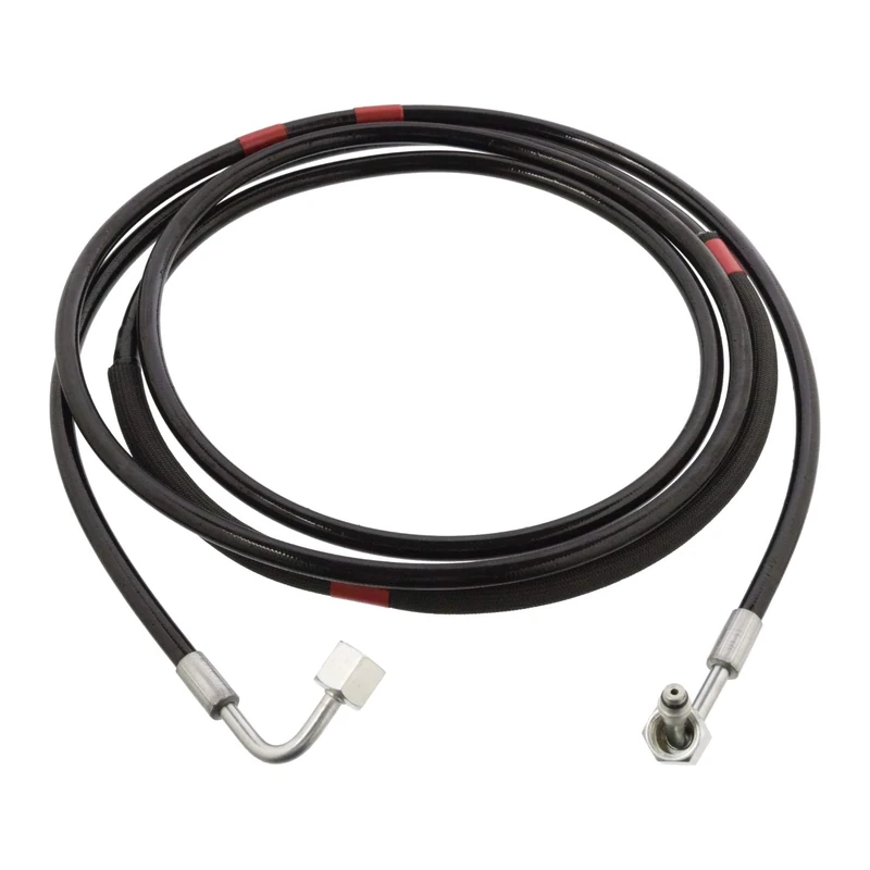 Febi Bilstein 108102 Hydraulic Hose for Driver's Cabin Device 1 Piece