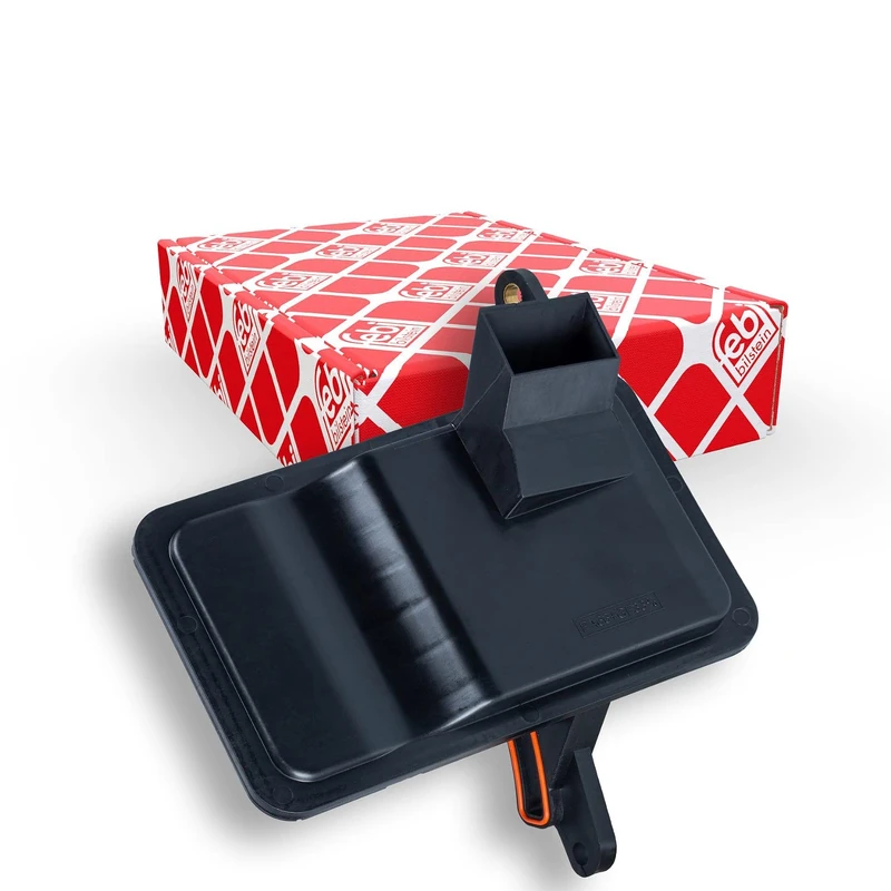 febi bilstein 107827 Transmission Oil Filter , 1 piece