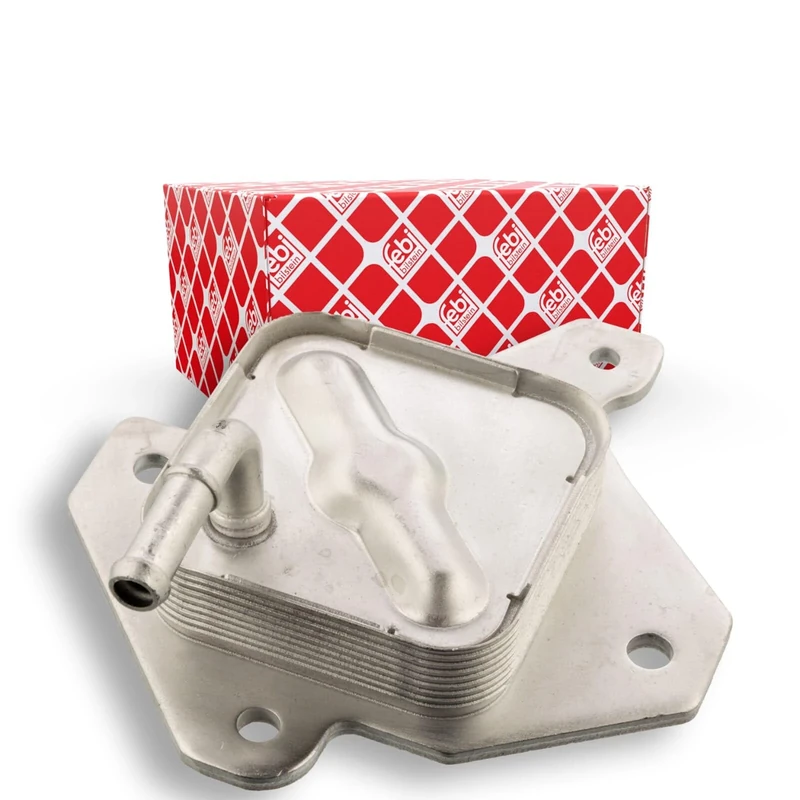 Febi Bilstein 107813 Oil Cooler