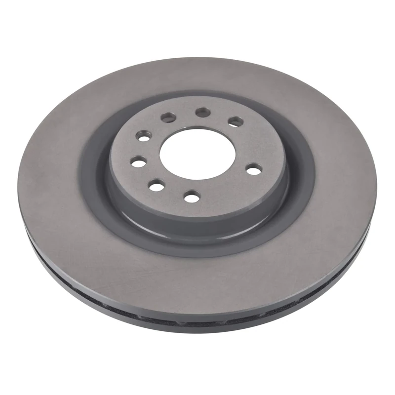 Febi Bilstein 108205 Brake Disc , 1 piece