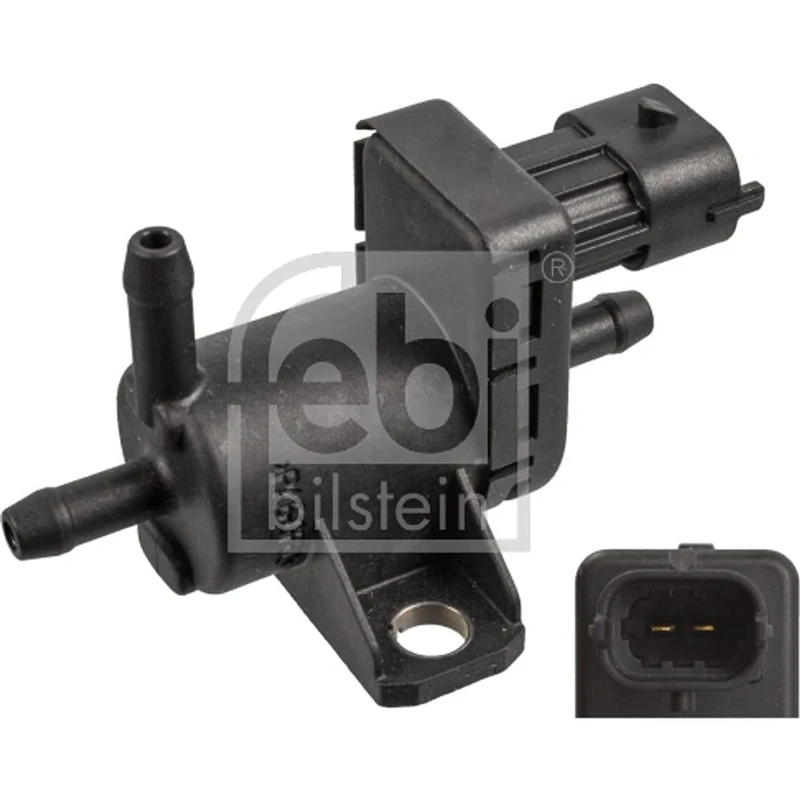 Febi Bilstein 109546 Boost Pressure Control Valve 1 Piece