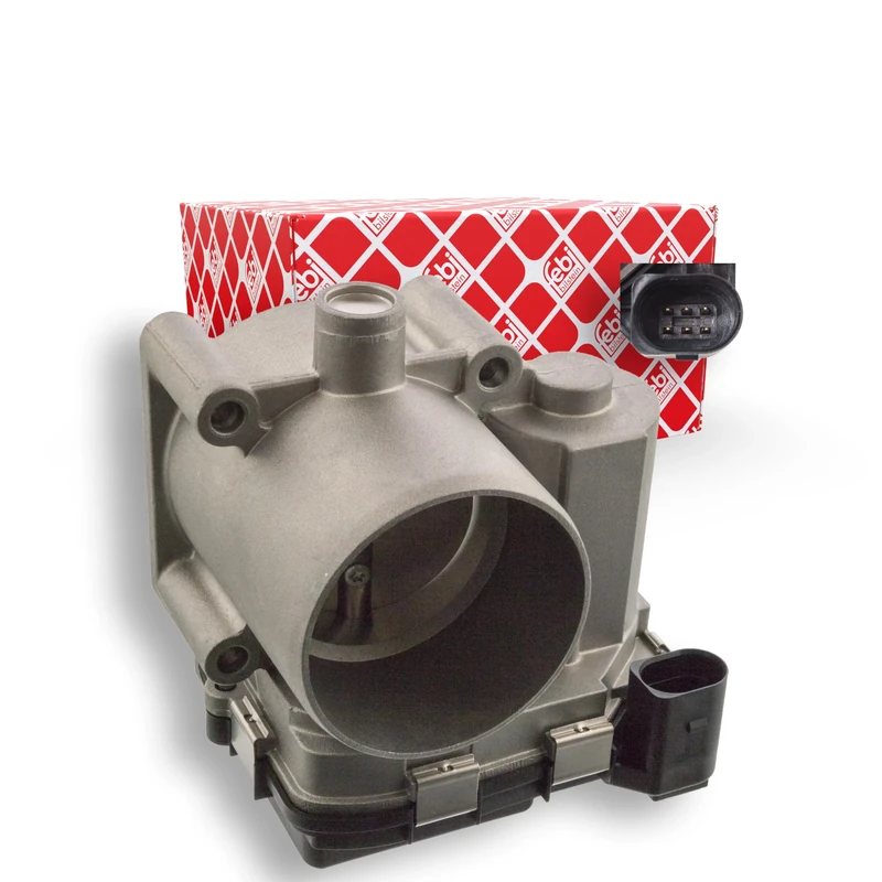 febi bilstein 107026 Throttle Body , 1 piece