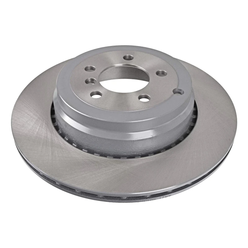 Febi Bilstein 108548 Brake Disc , 1 piece