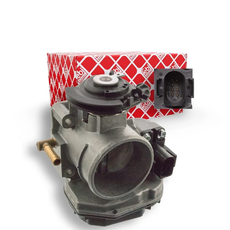 Febi Bilstein 107031 Throttle Body , 1 piece